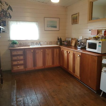 Twomey'S Cottage ควีนส์คลิฟ ภายนอก รูปภาพ
