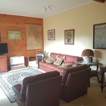 Twomey'S Cottage ควีนส์คลิฟ ภายนอก รูปภาพ