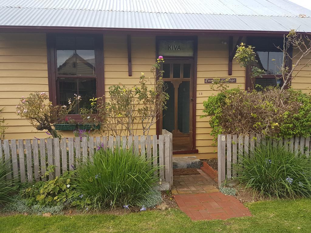 Twomey'S Cottage ควีนส์คลิฟ ภายนอก รูปภาพ
